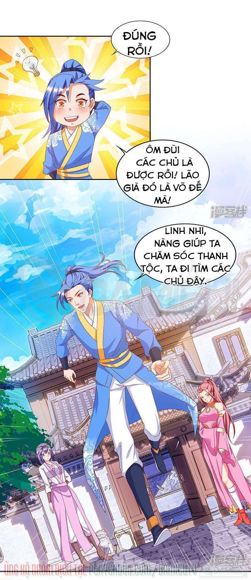 Chương 81 - Trang 14