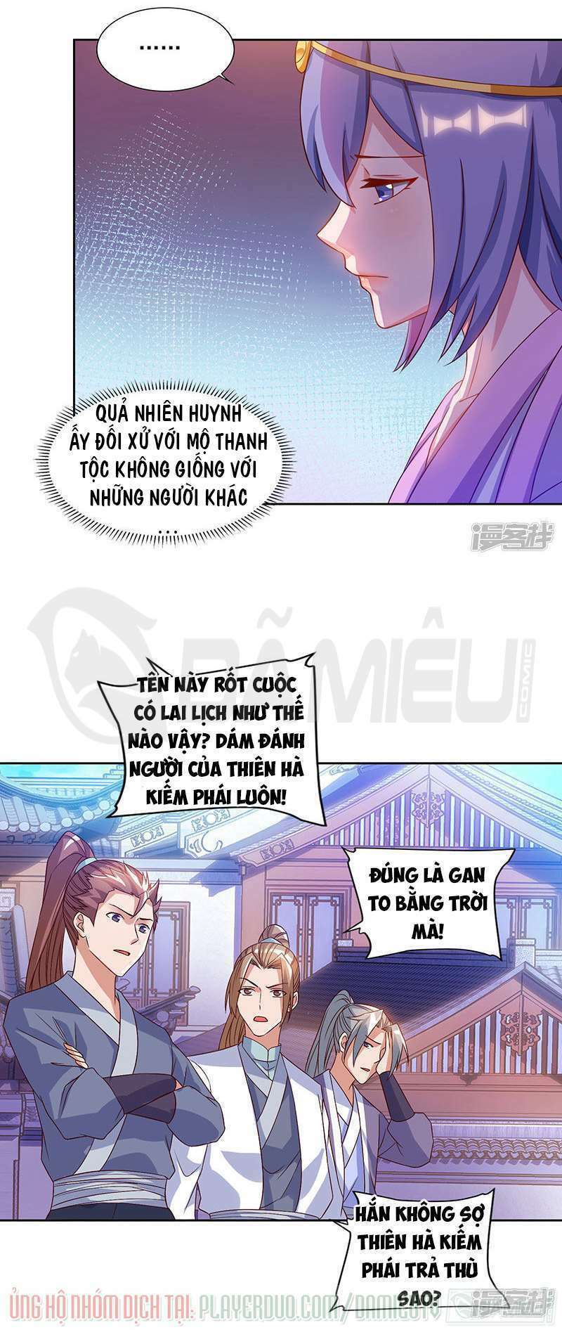 Chương 81 - Trang 7