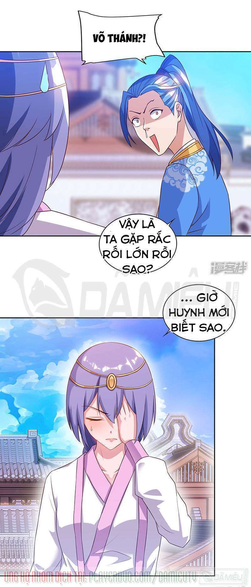 Chương 81 - Trang 10