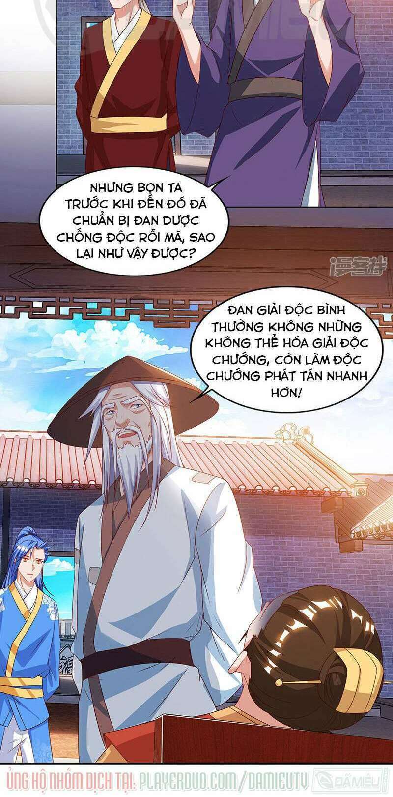 Chương 82 - Trang 18