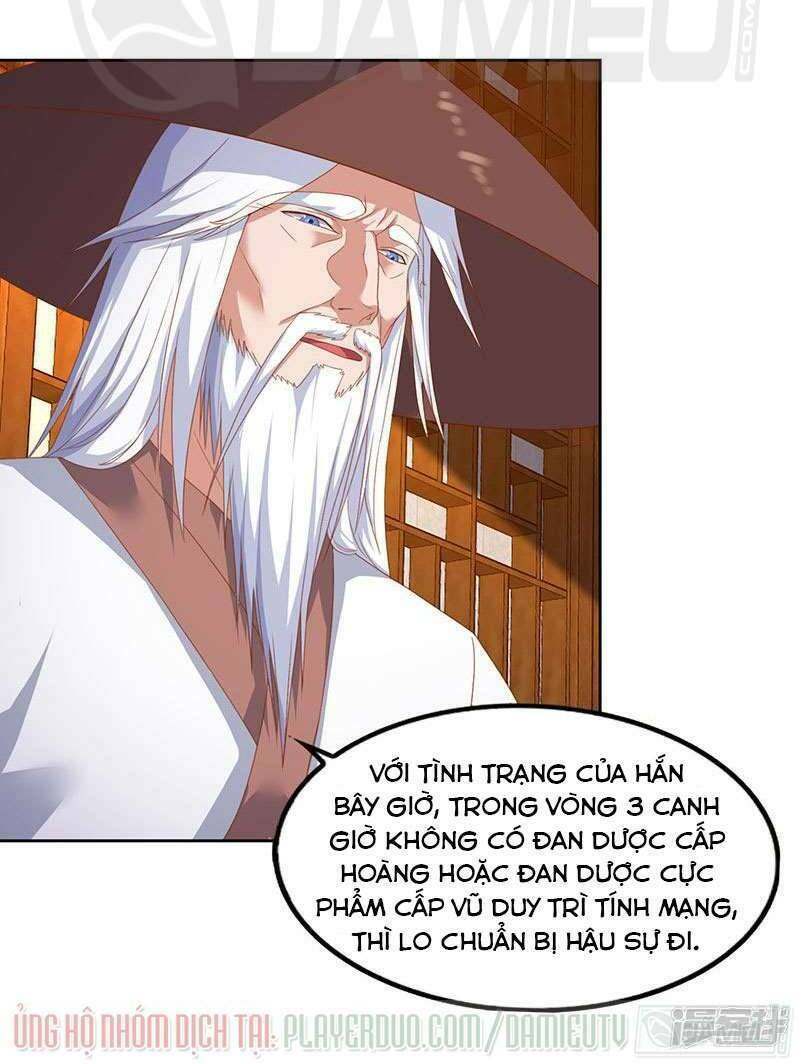 Chương 82 - Trang 20
