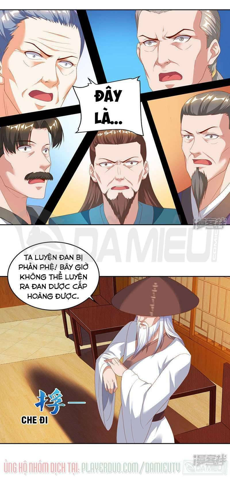 Chương 82 - Trang 23