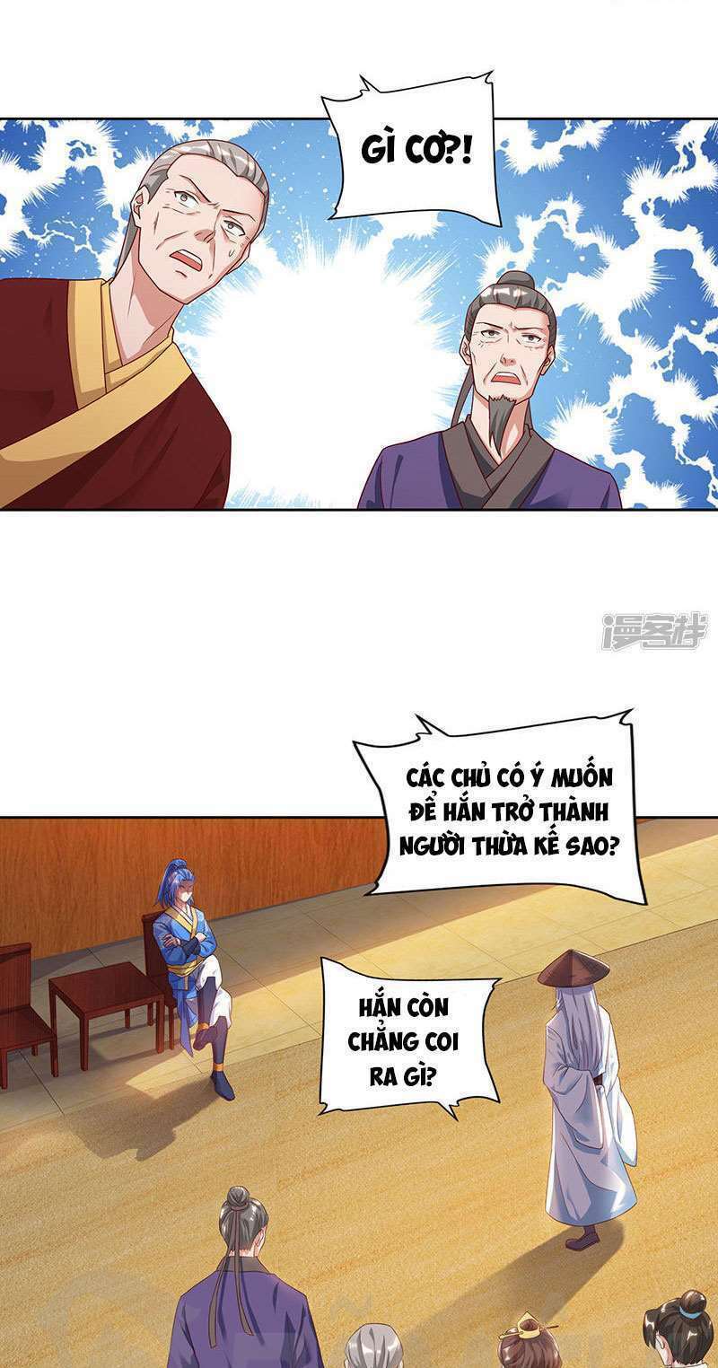 Chương 83 - Trang 14