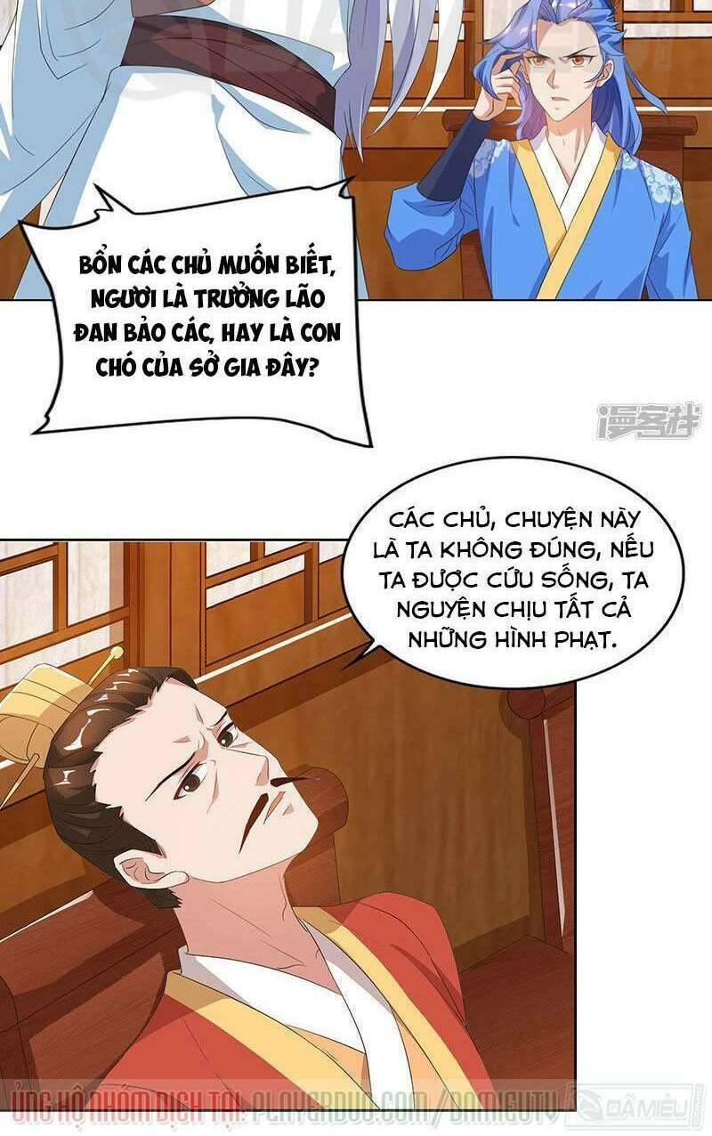 Chương 83 - Trang 19