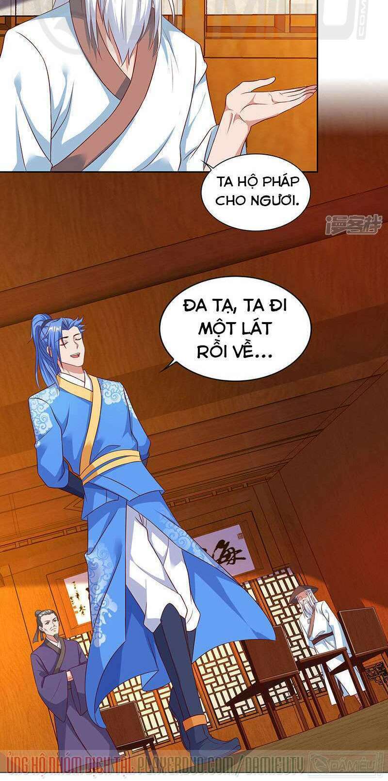 Chương 84 - Trang 12