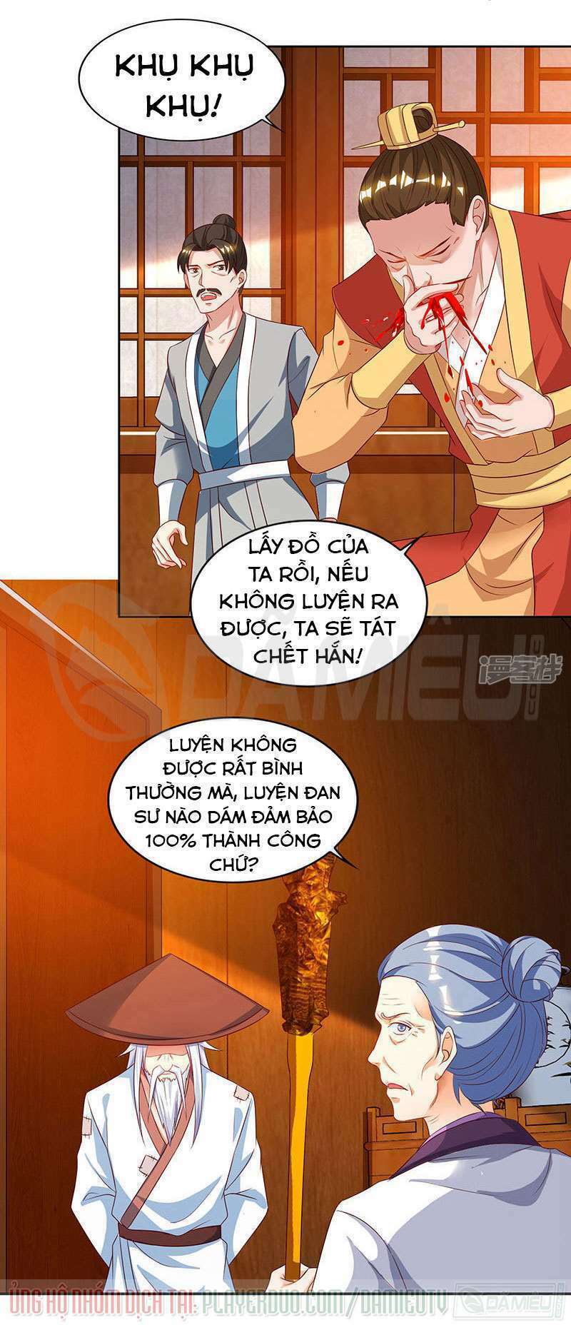 Chương 84 - Trang 15