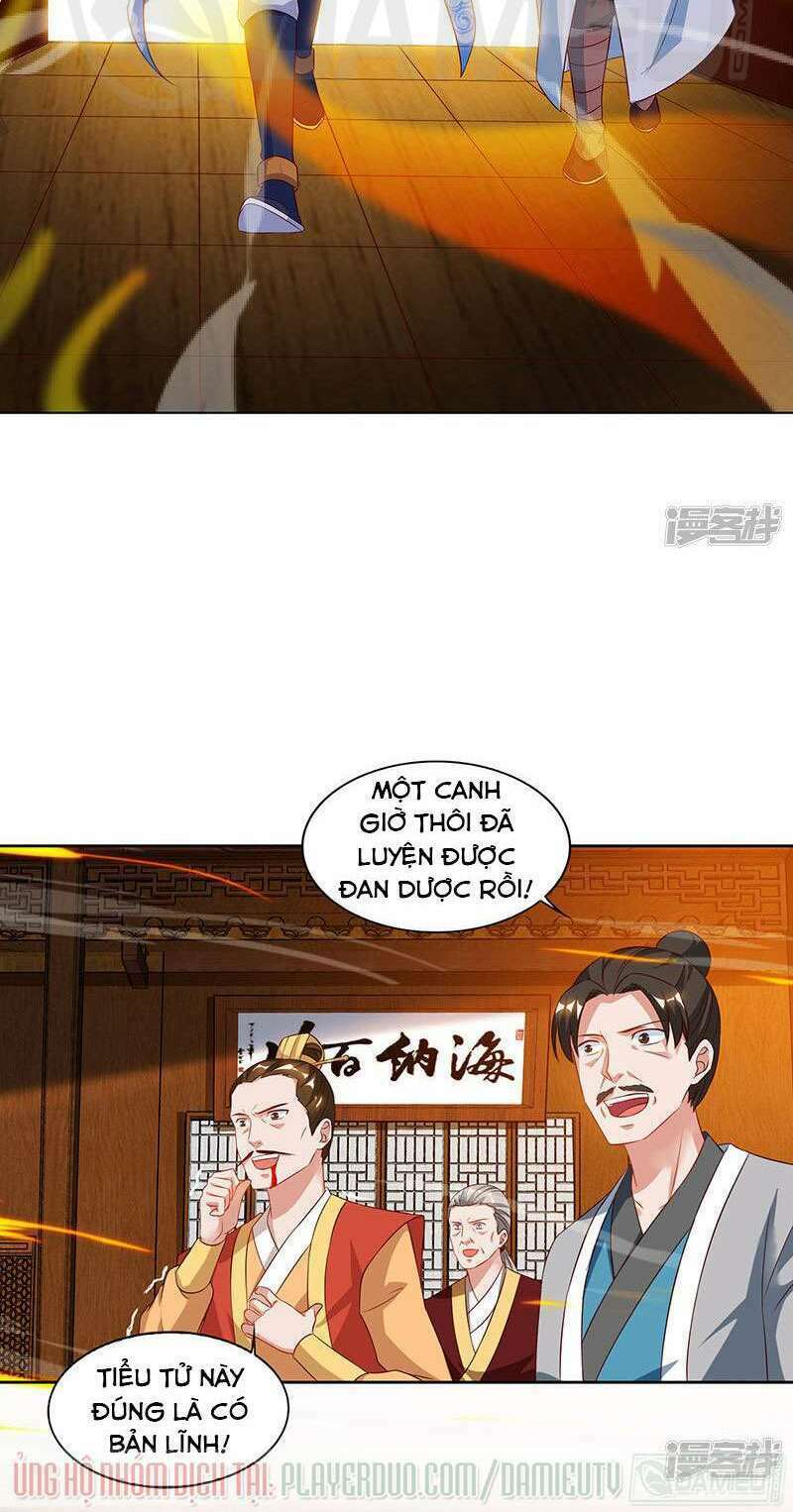 Chương 84 - Trang 19