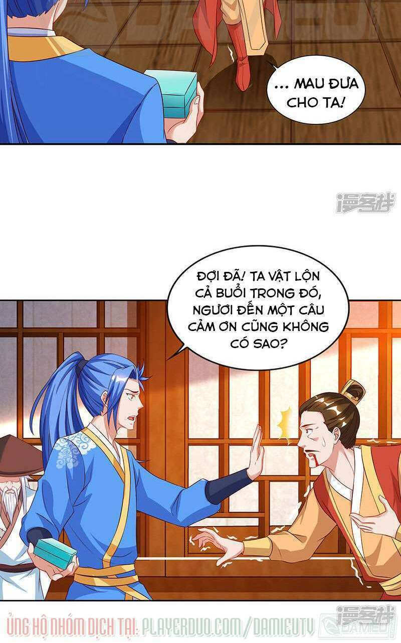 Chương 84 - Trang 21