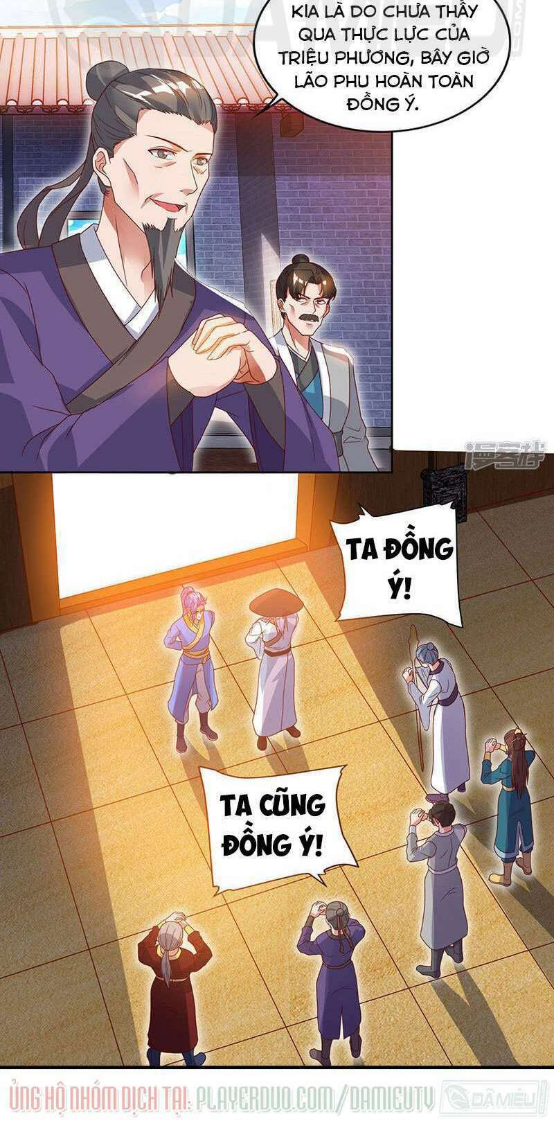 Chương 85 - Trang 4