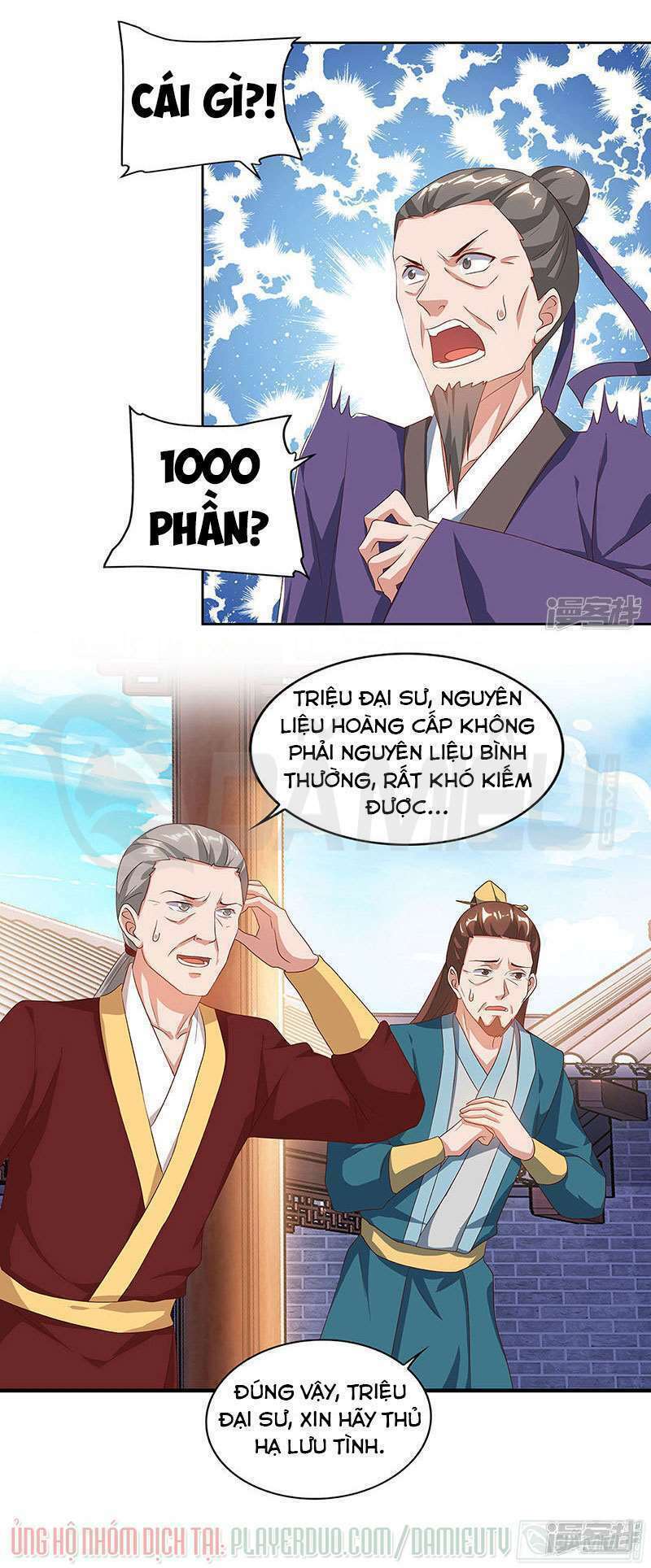 Chương 85 - Trang 10
