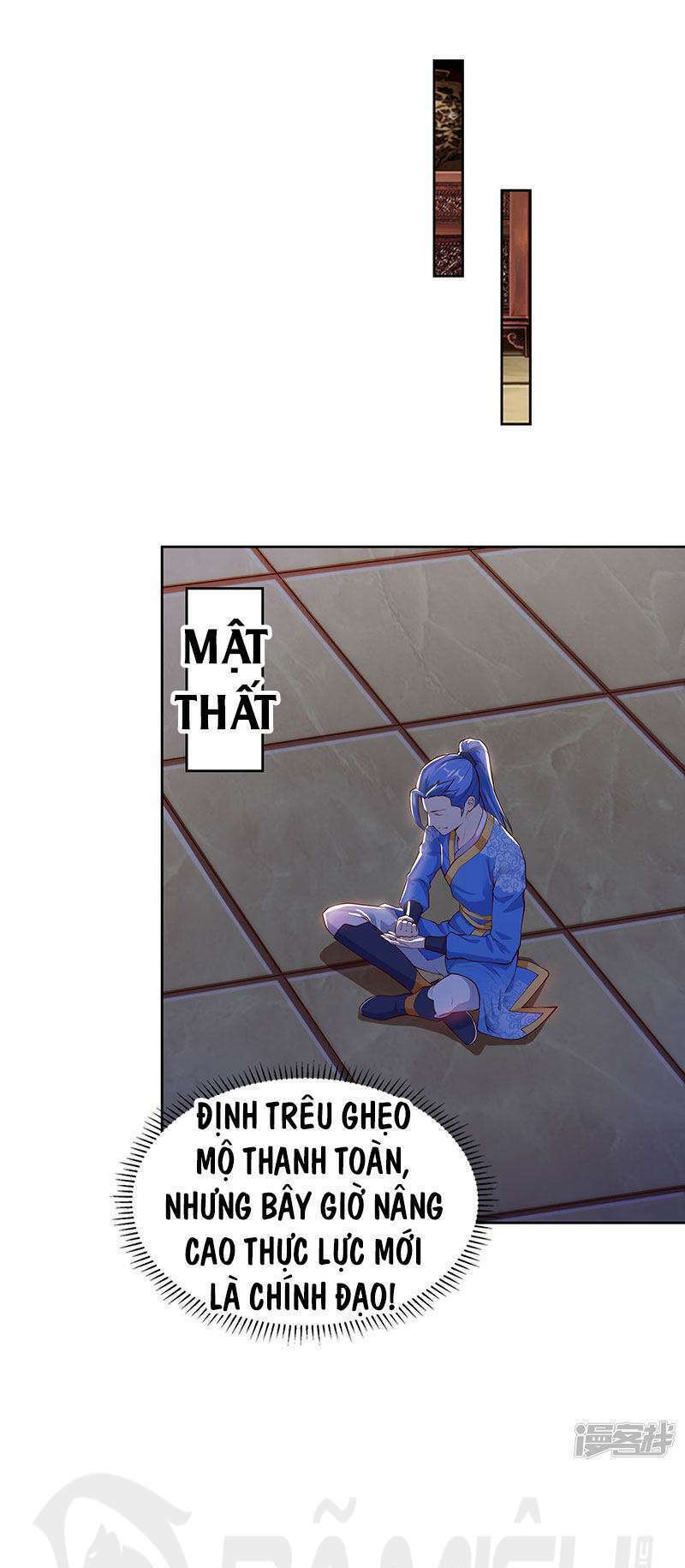 Chương 86 - Trang 1