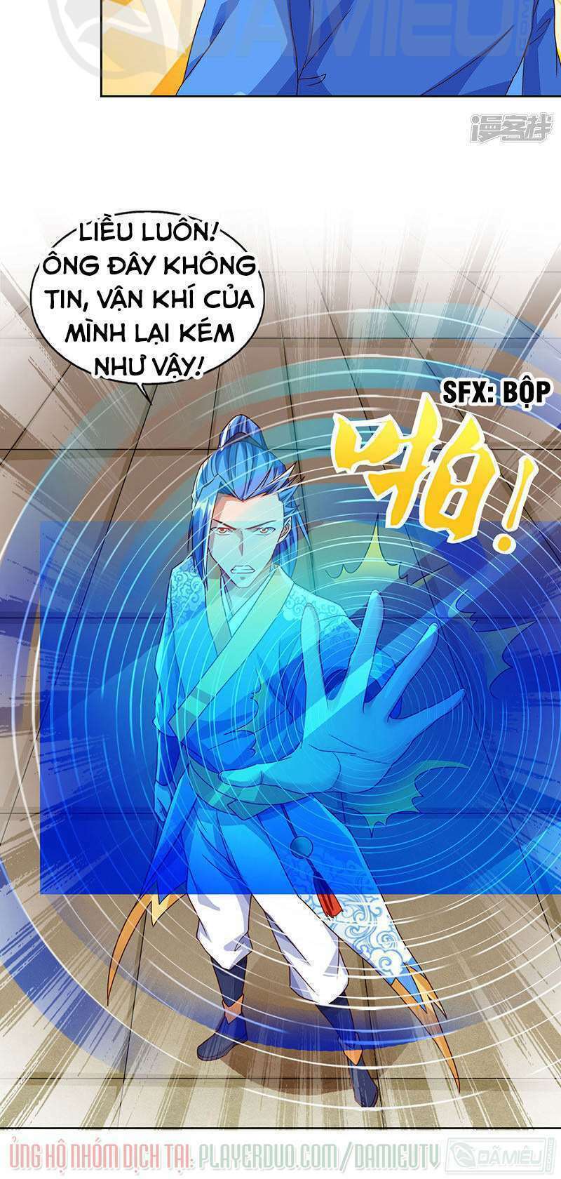 Chương 86 - Trang 20