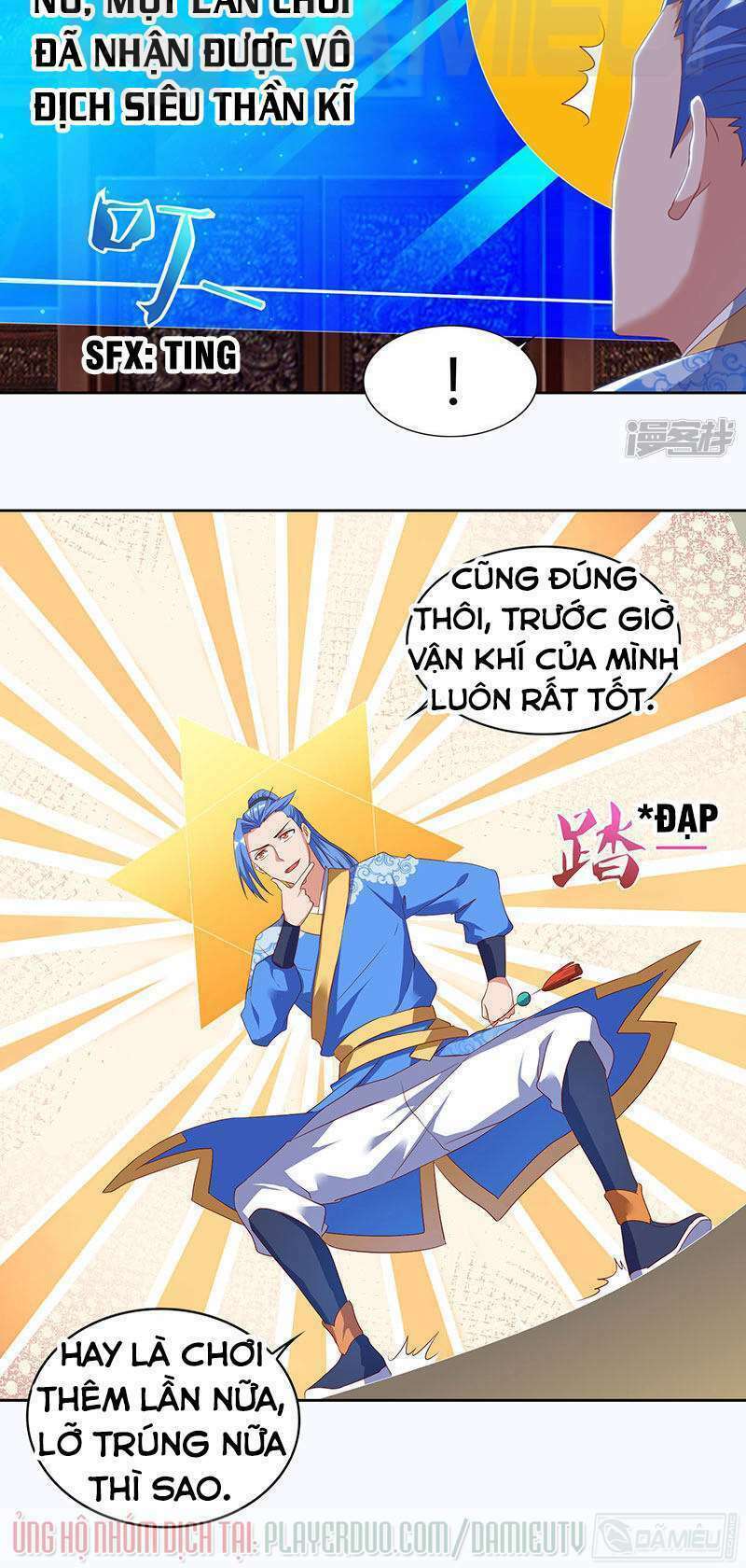 Chương 86 - Trang 10