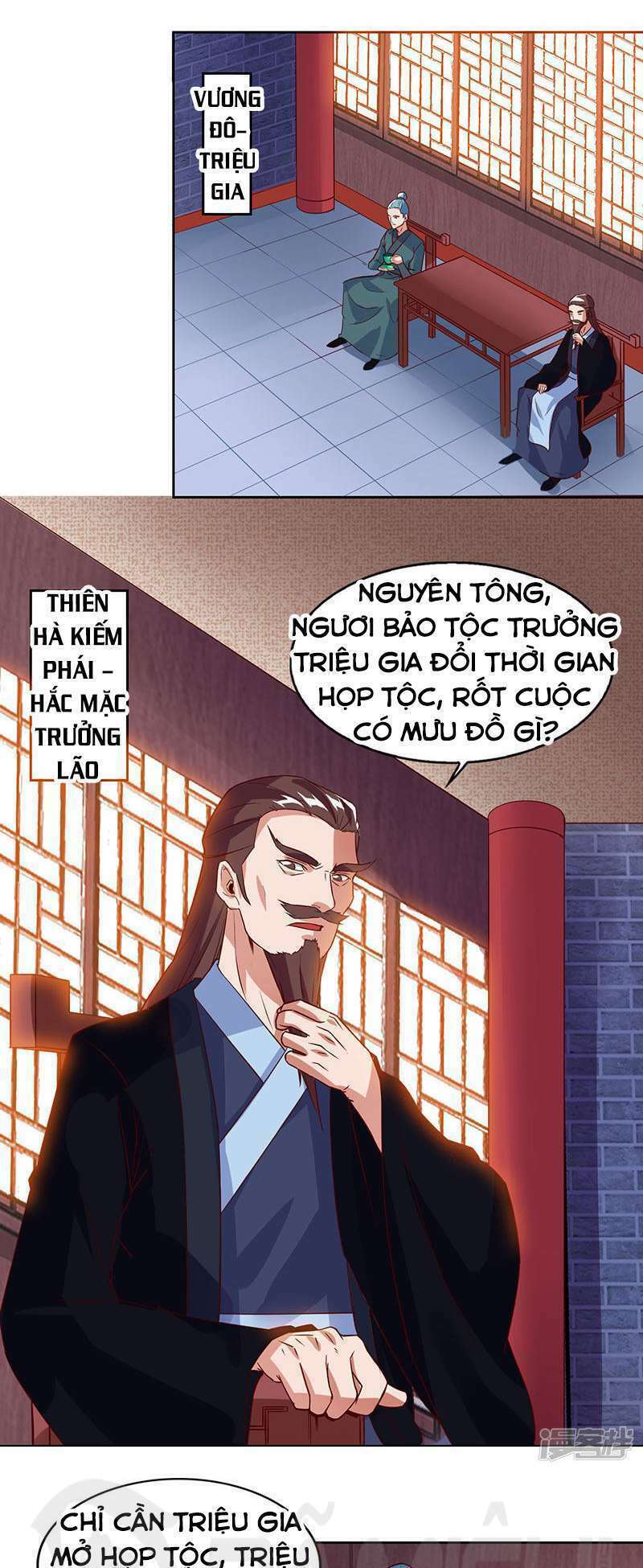 Chương 87 - Trang 1