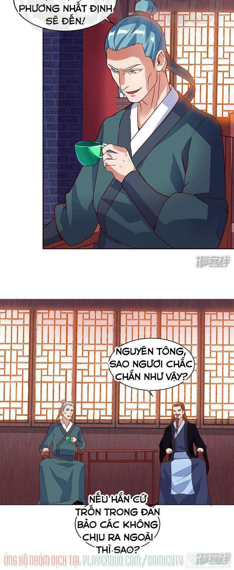 Chương 87 - Trang 2
