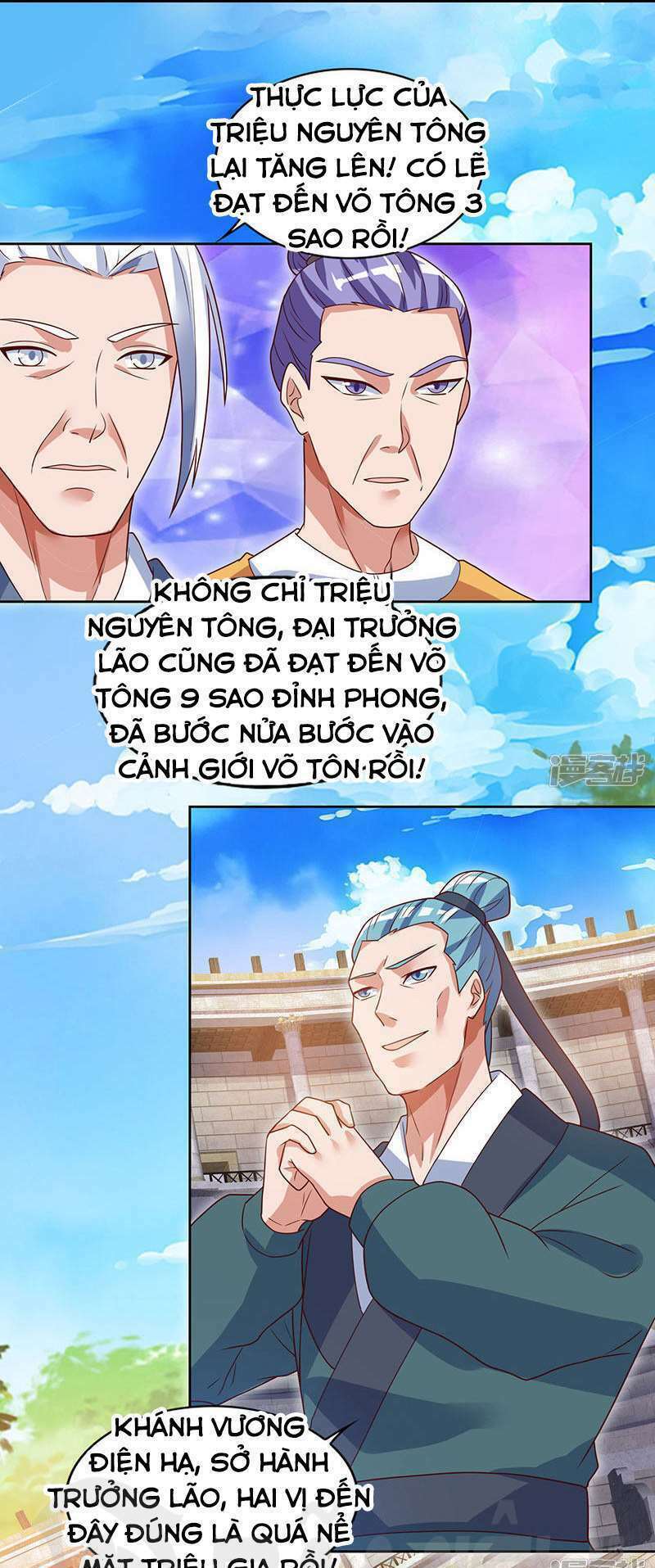 Chương 87 - Trang 20