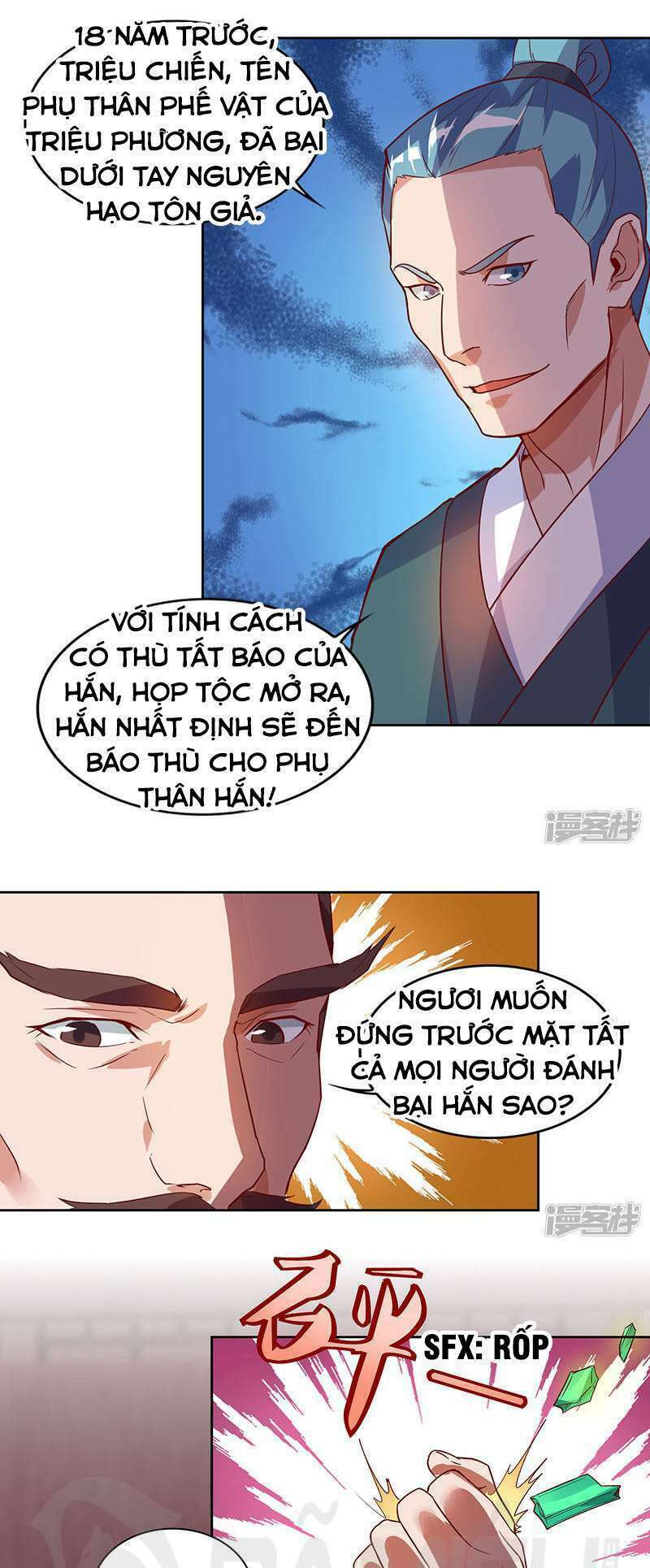 Chương 87 - Trang 3