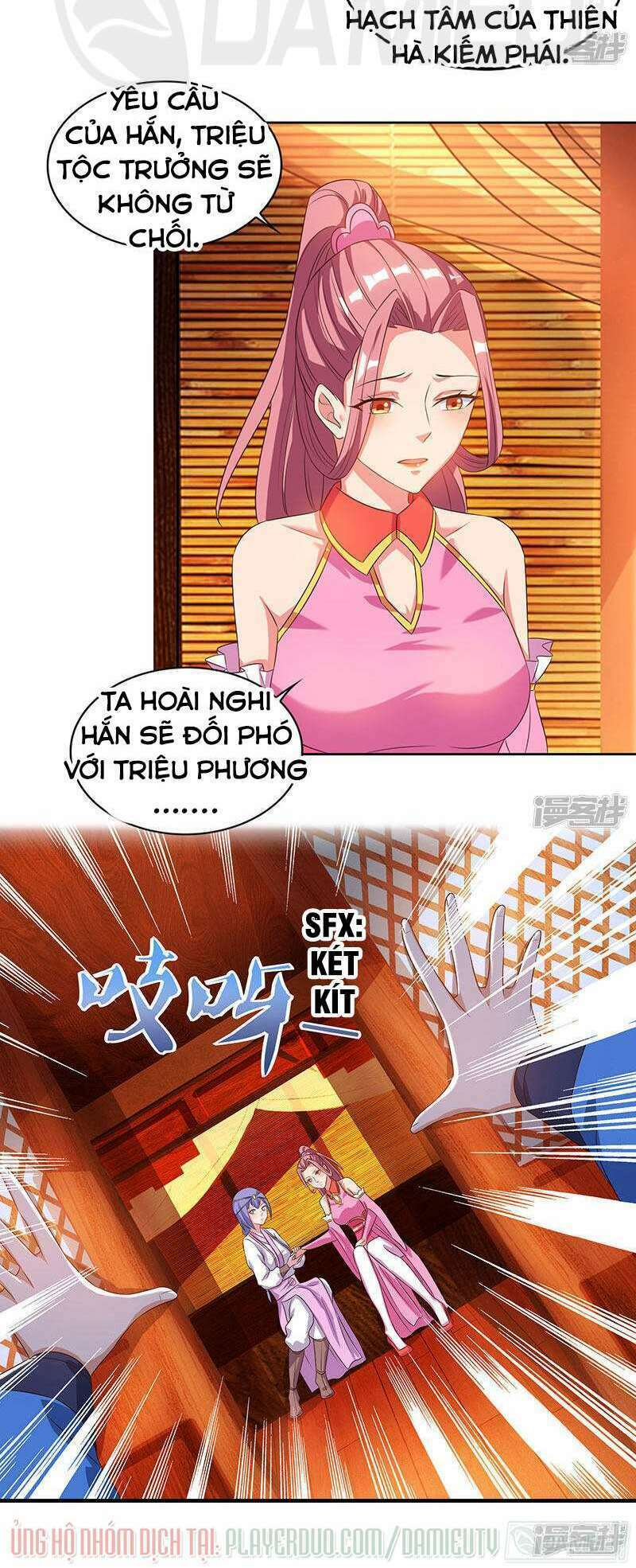 Chương 87 - Trang 6