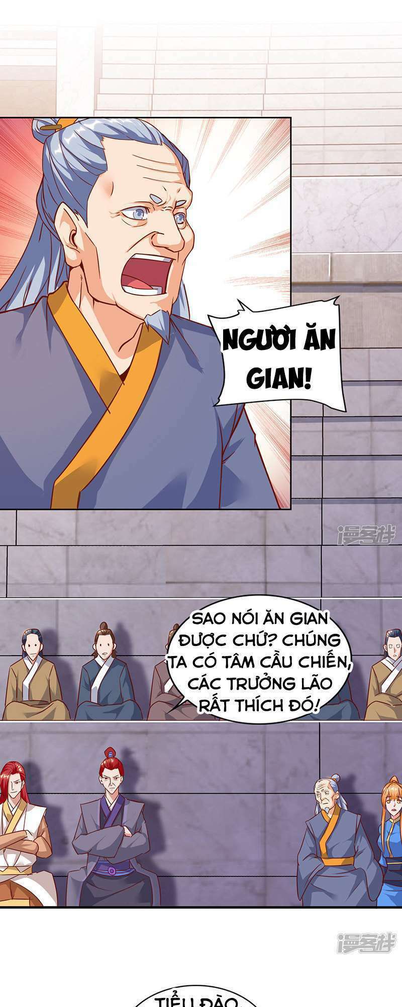 Chương 88 - Trang 15