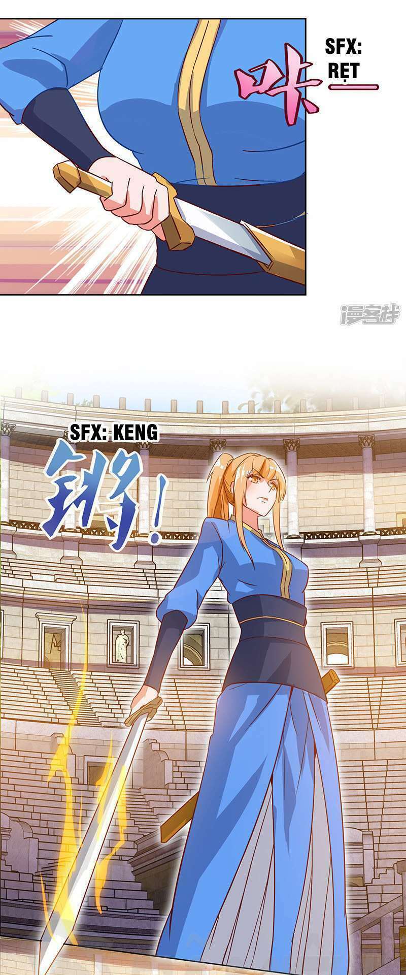 Chương 88 - Trang 20