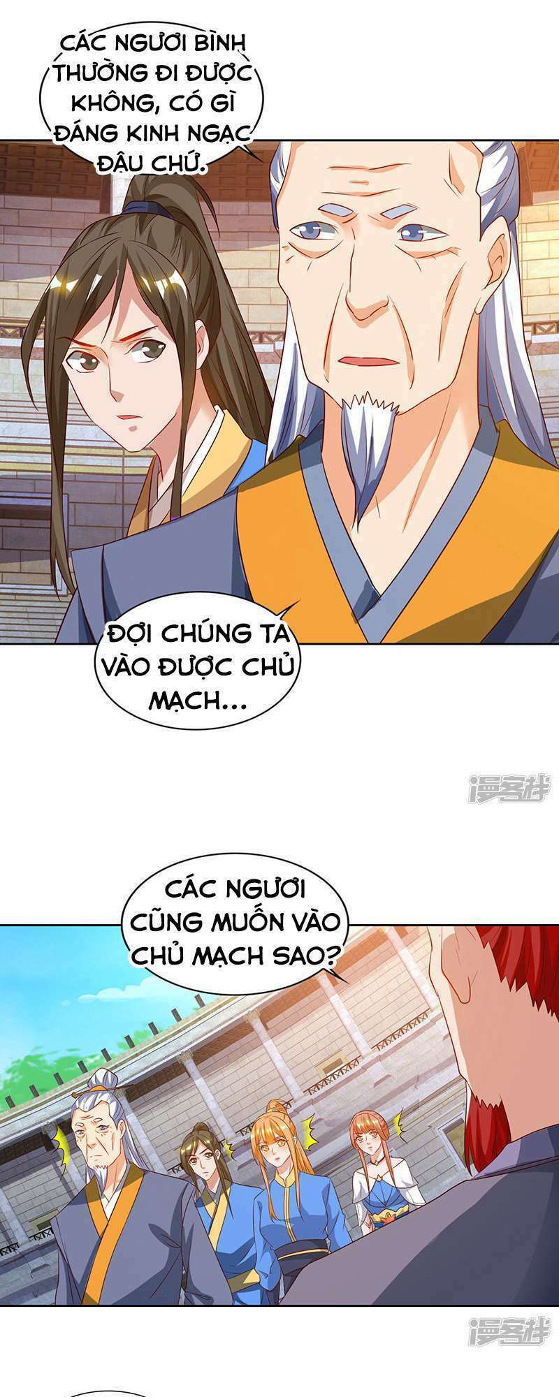 Chương 88 - Trang 3