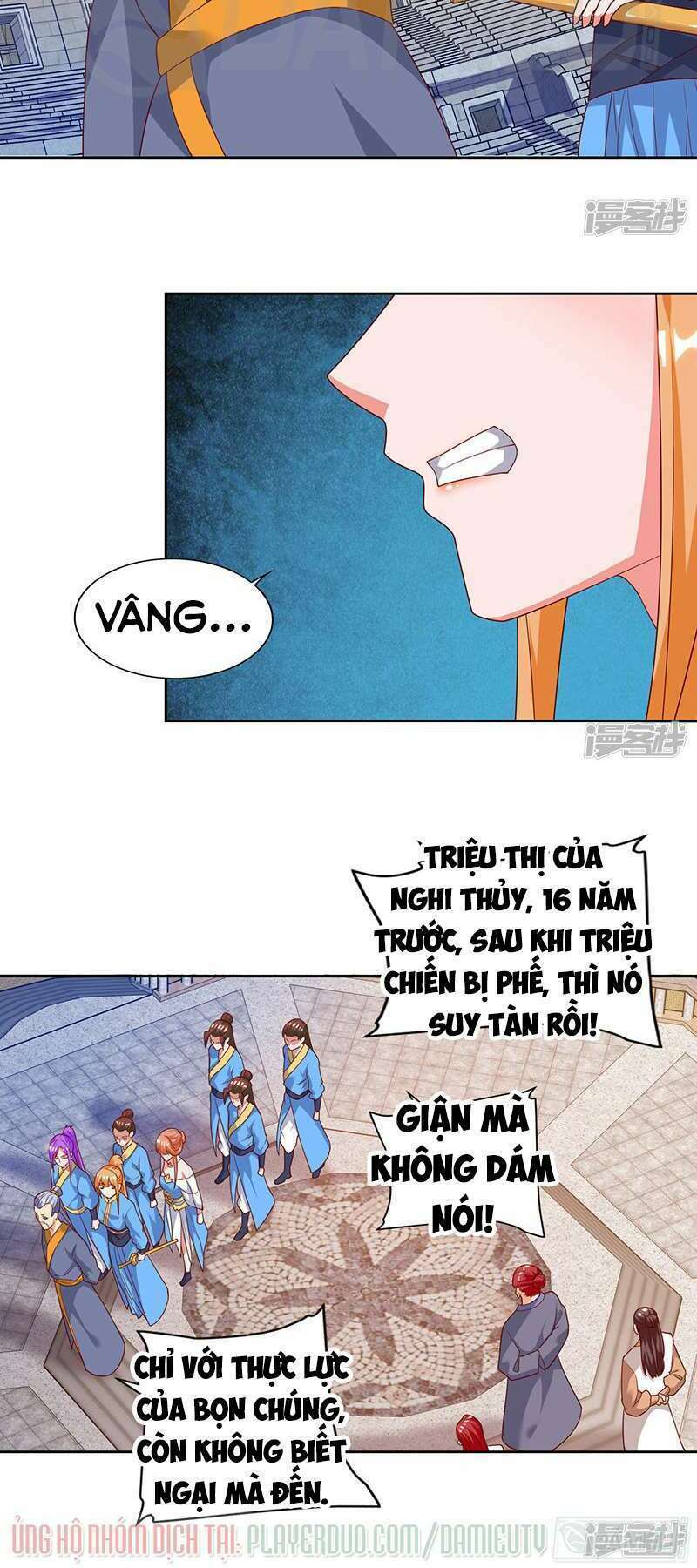 Chương 88 - Trang 10