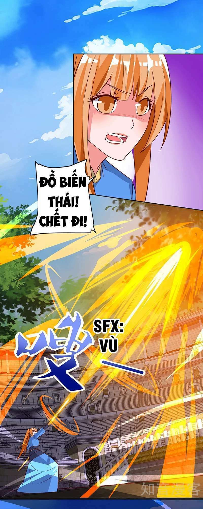 Chương 89 - Trang 1