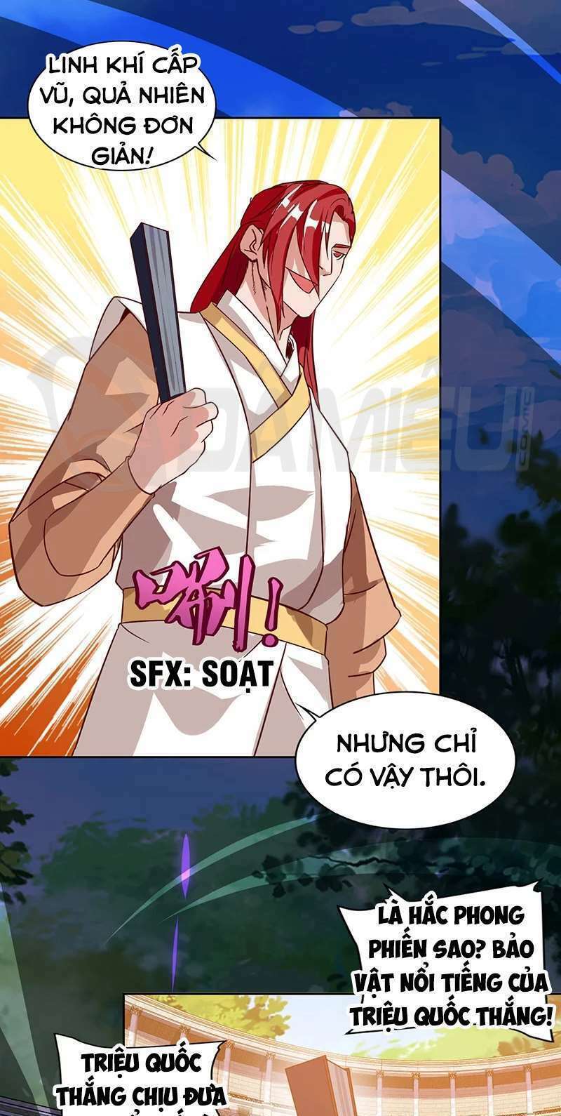Chương 89 - Trang 2