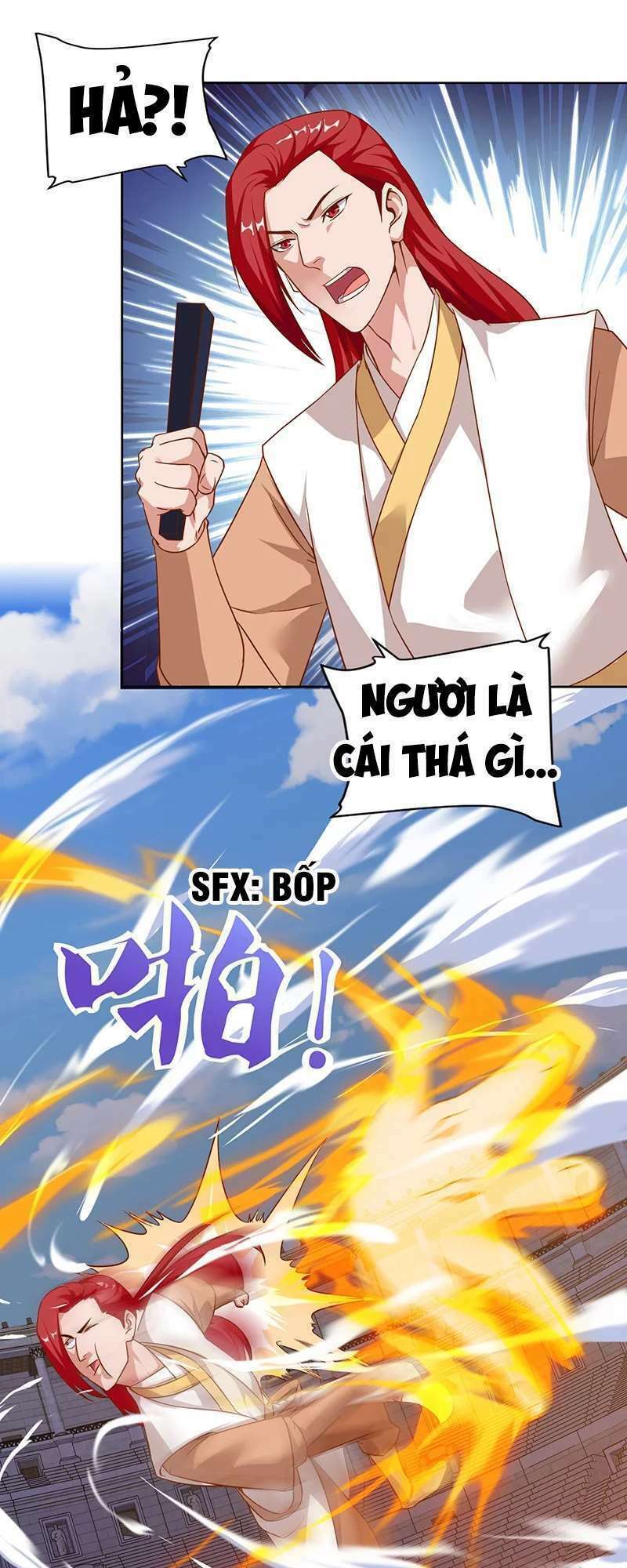 Chương 89 - Trang 19