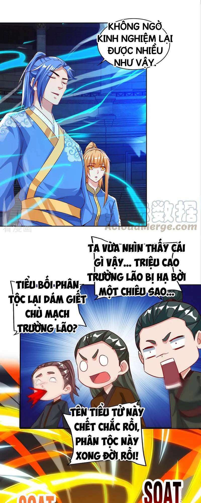 Chương 90 - Trang 18
