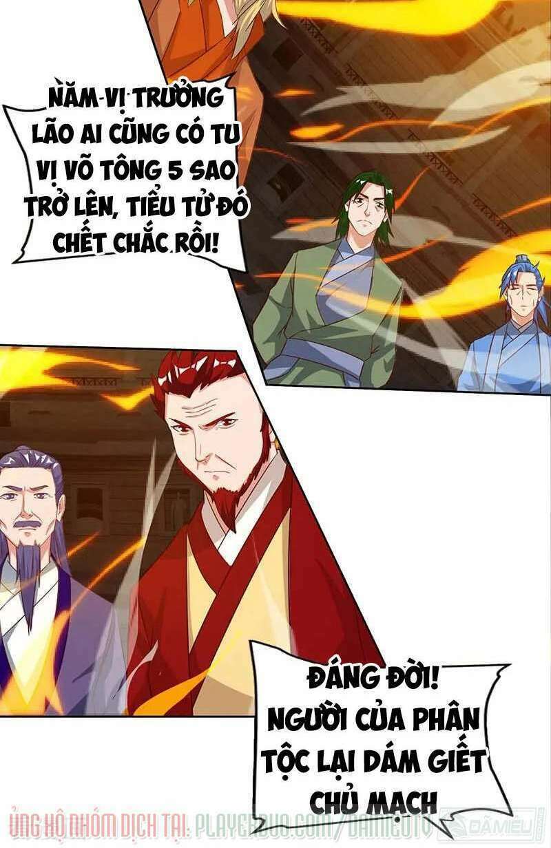 Chương 90 - Trang 20
