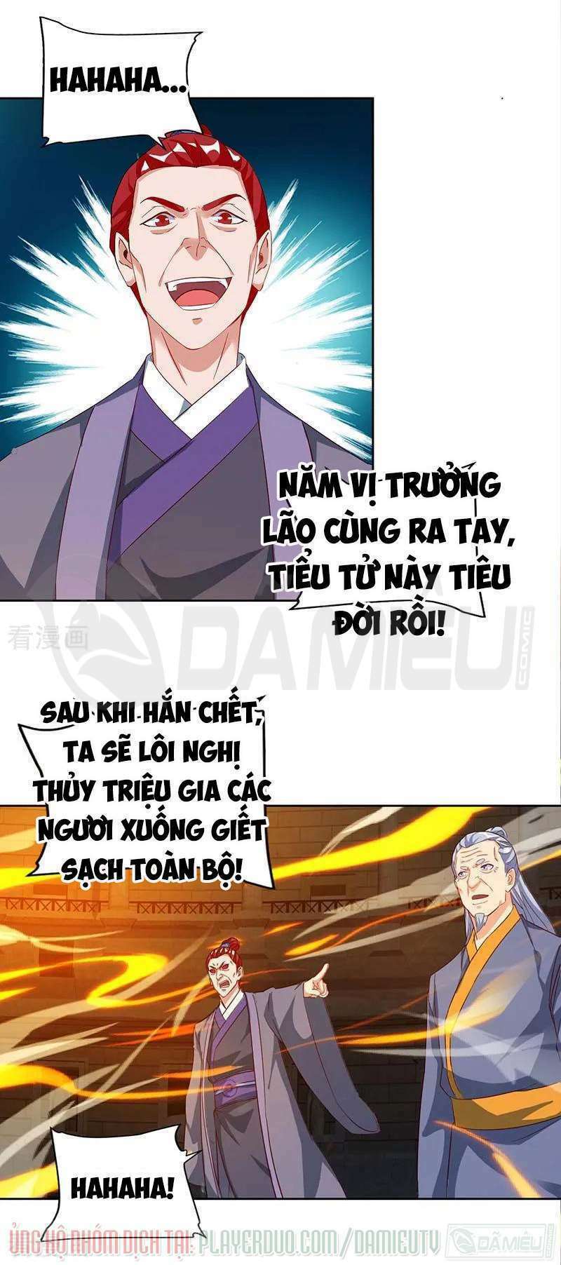 Chương 90 - Trang 21