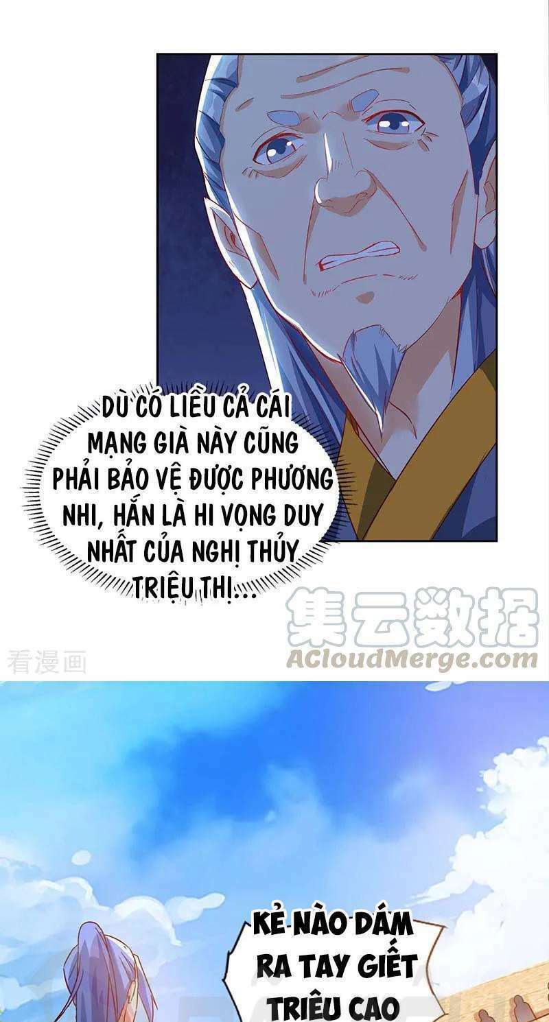 Chương 90 - Trang 22