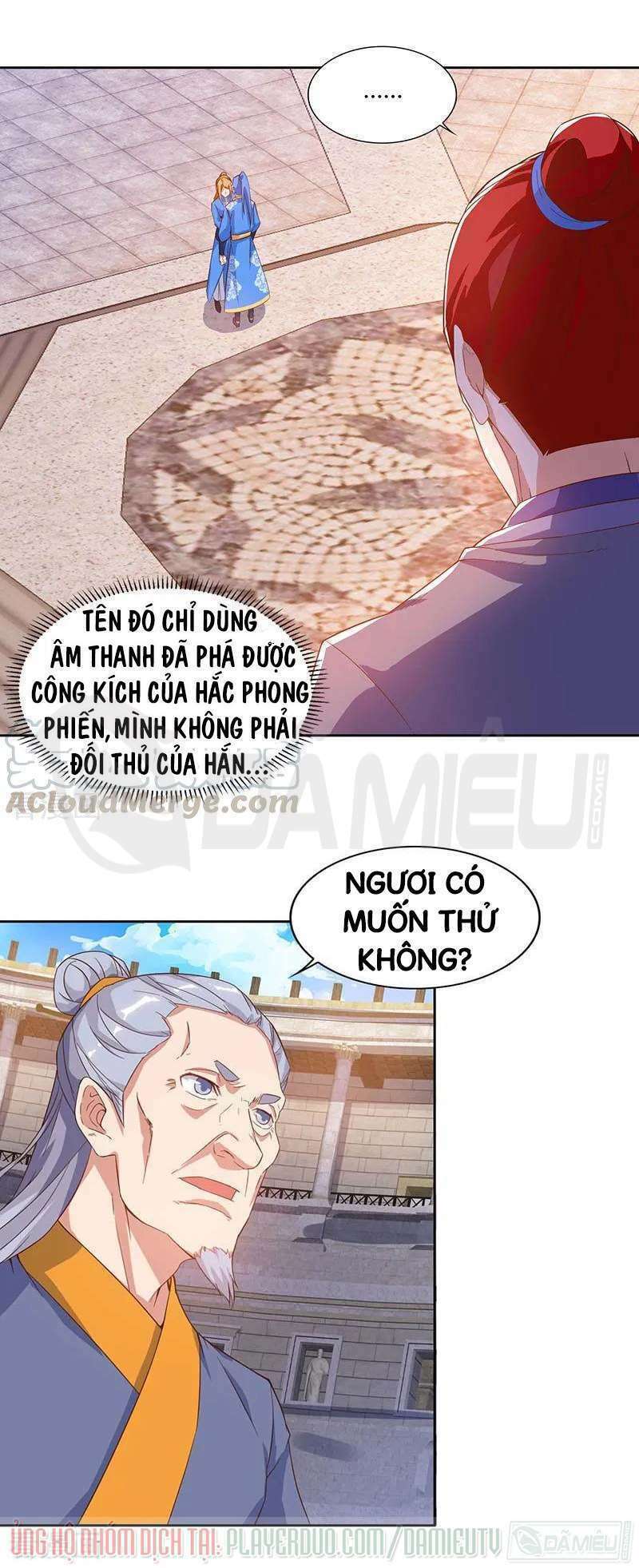 Chương 90 - Trang 10