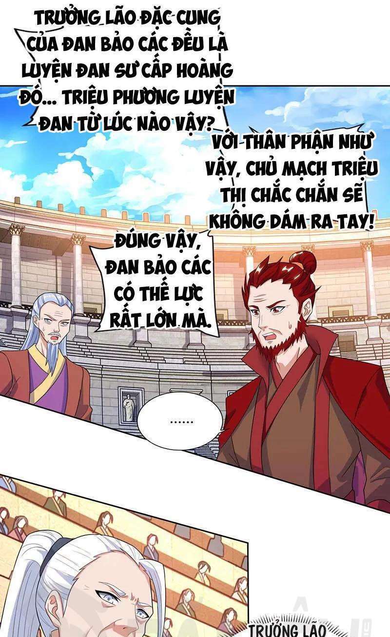 Chương 91 - Trang 12