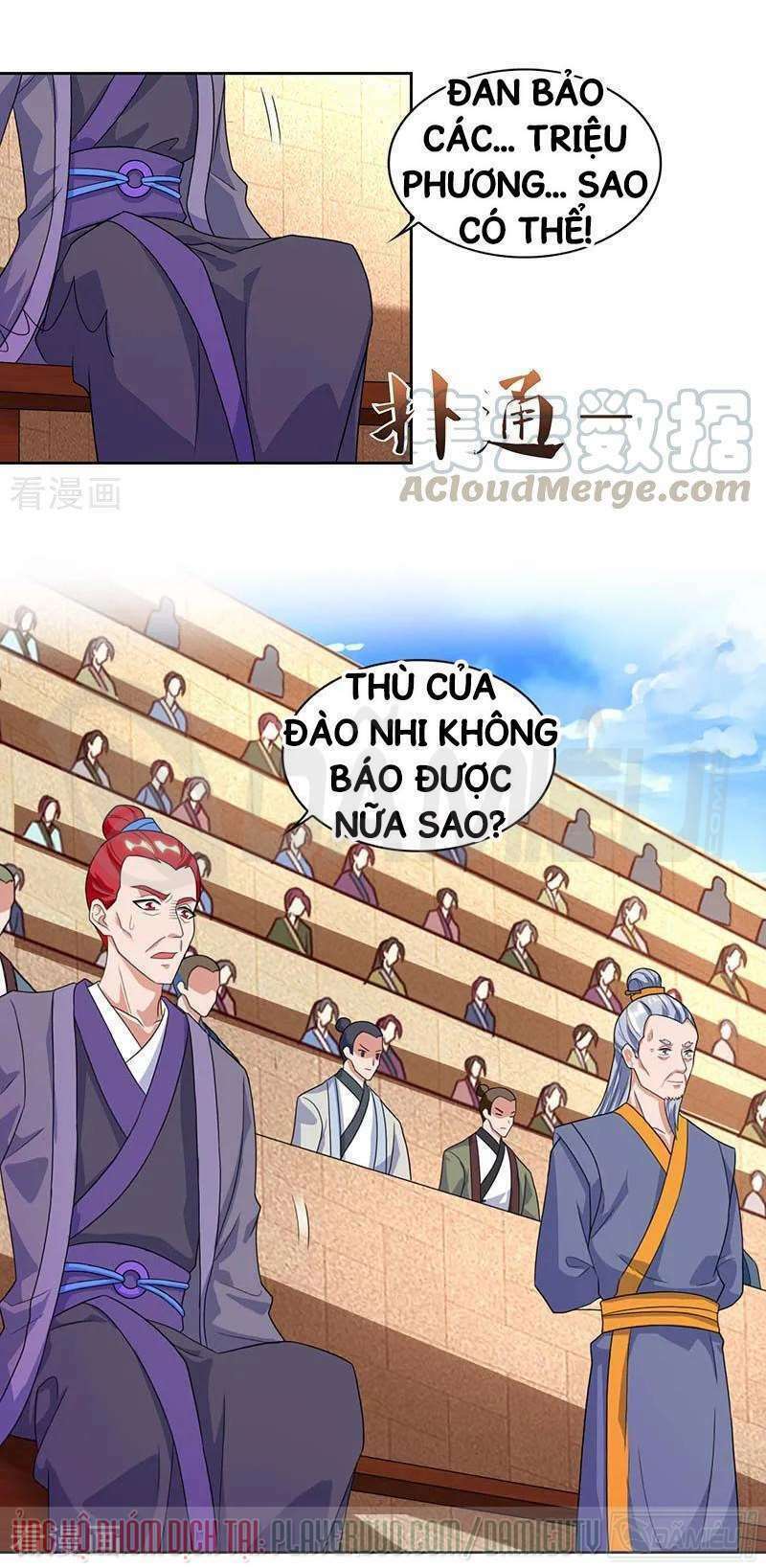 Chương 91 - Trang 14