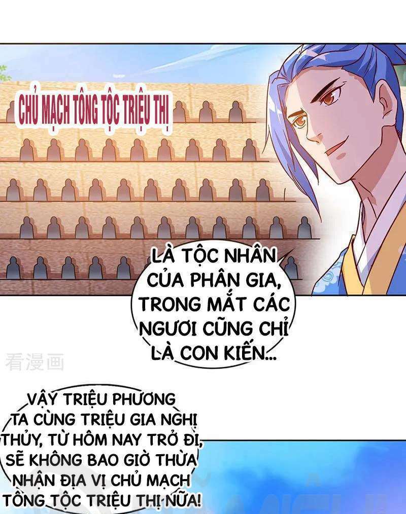 Chương 91 - Trang 3