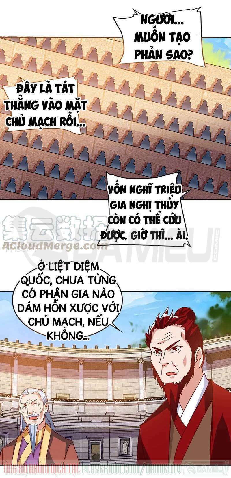 Chương 91 - Trang 5