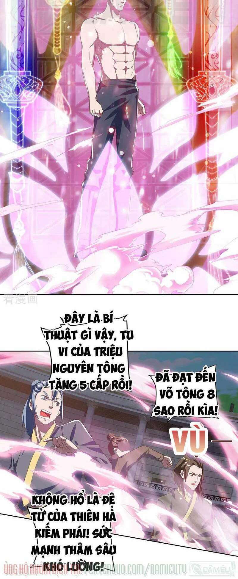 Chương 92 - Trang 11