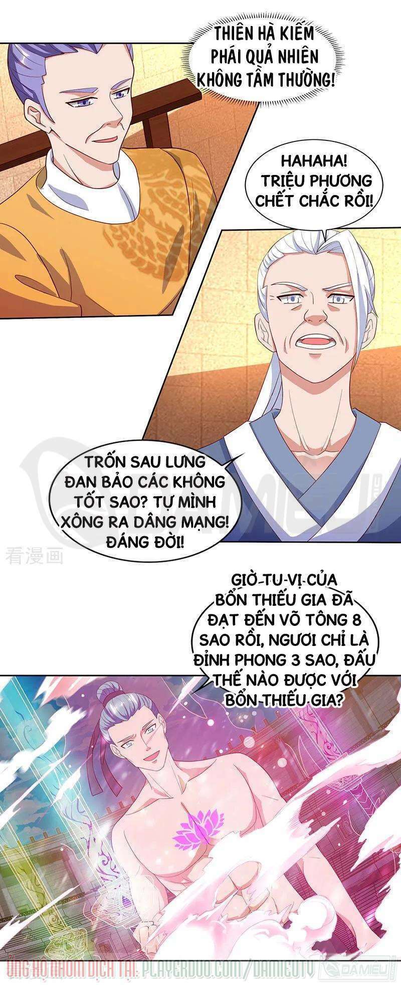 Chương 92 - Trang 14