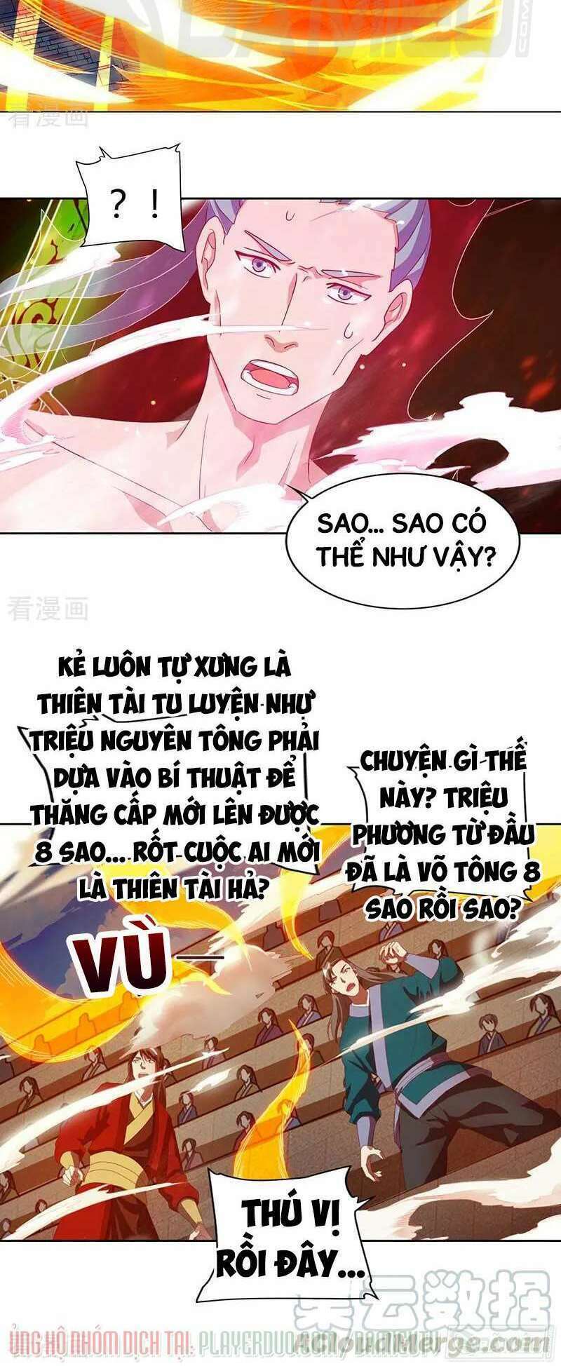 Chương 92 - Trang 18