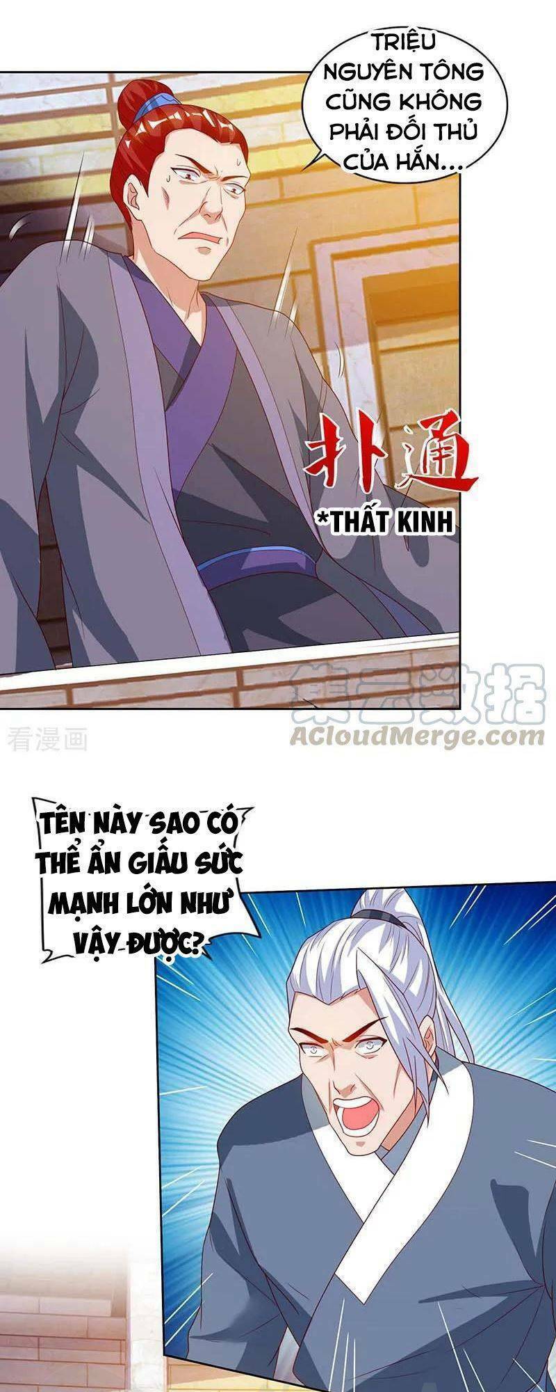 Chương 94 - Trang 1