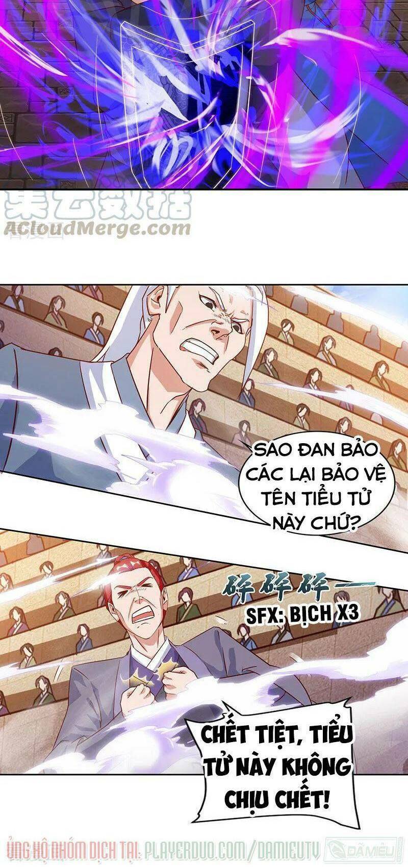 Chương 95 - Trang 2