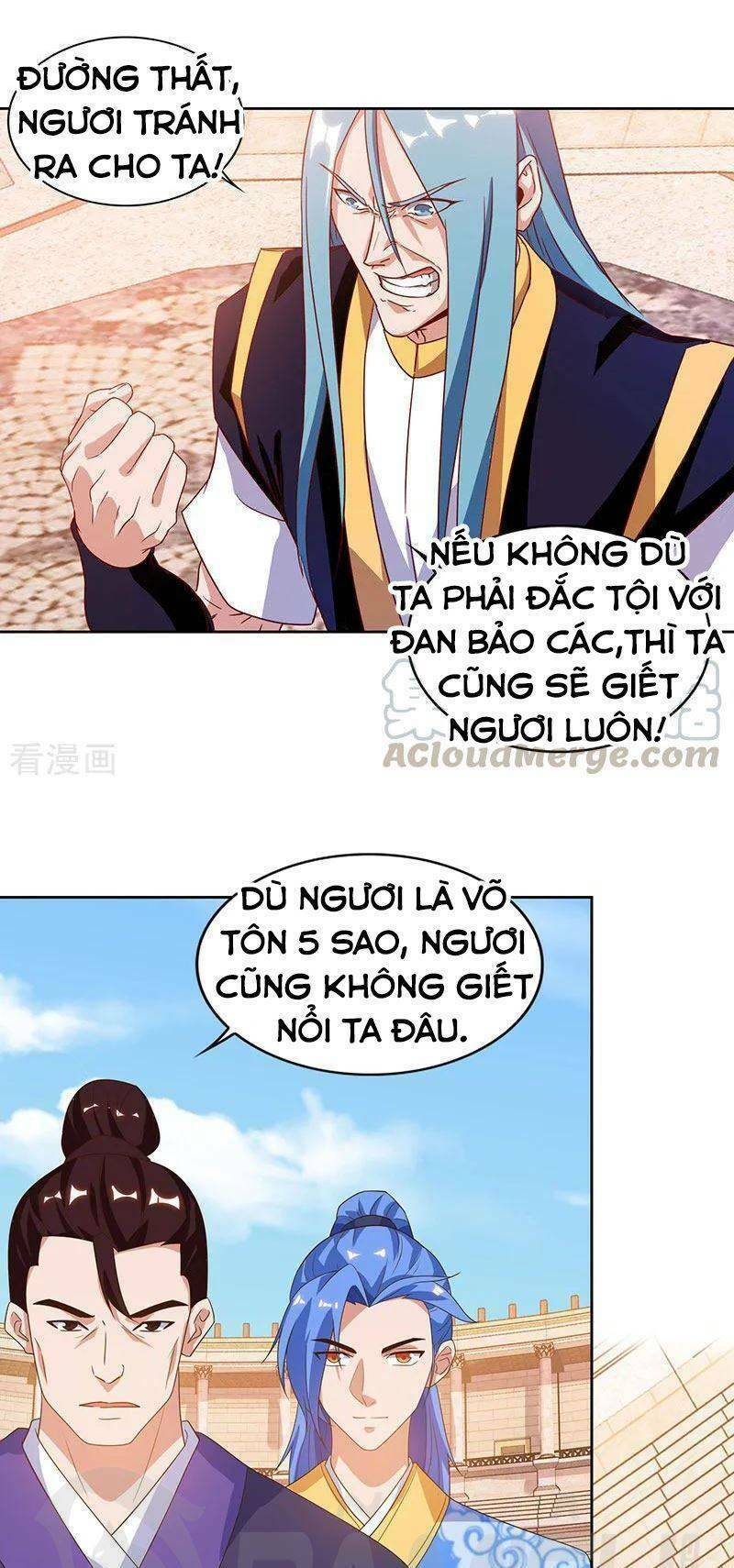 Chương 95 - Trang 5