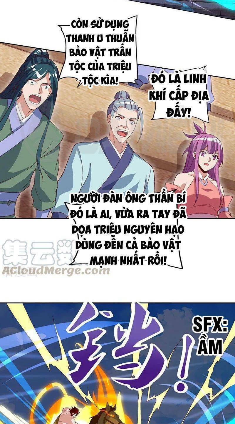Chương 96 - Trang 21