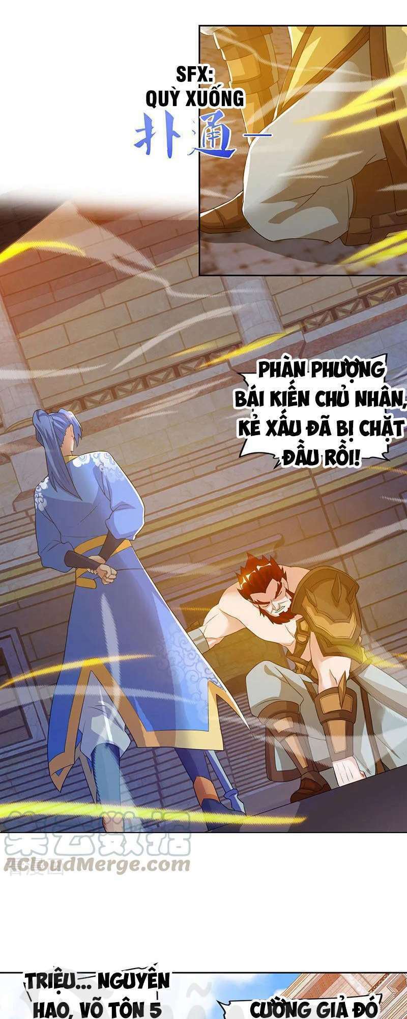Chương 97 - Trang 6