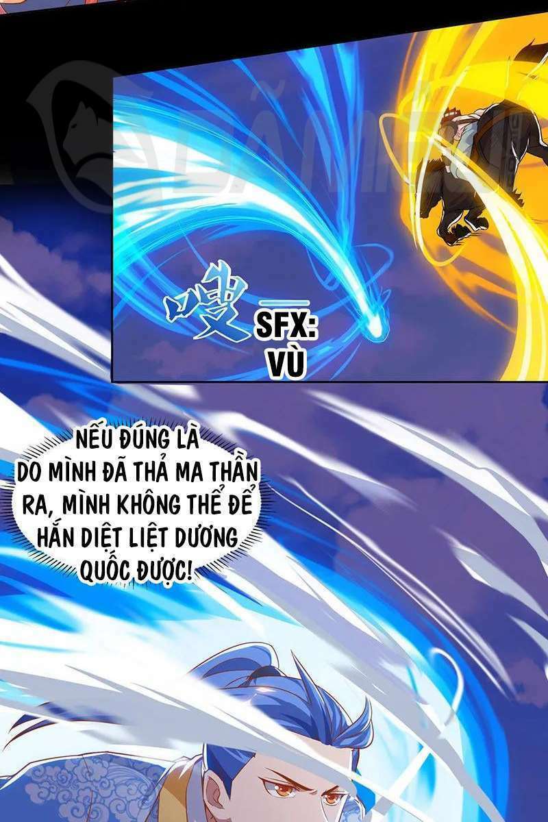 Chương 98 - Trang 21