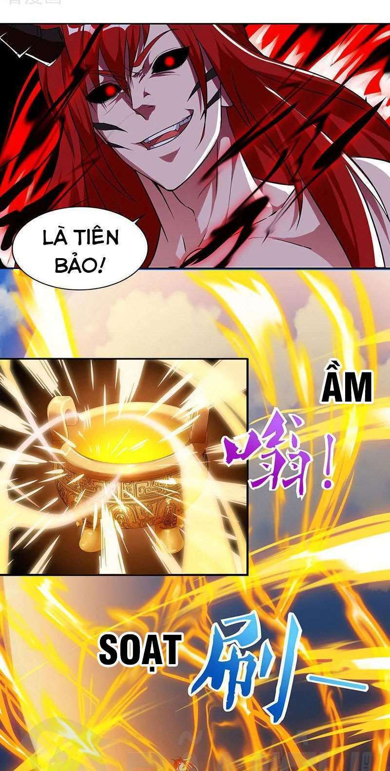 Chương 99 - Trang 5