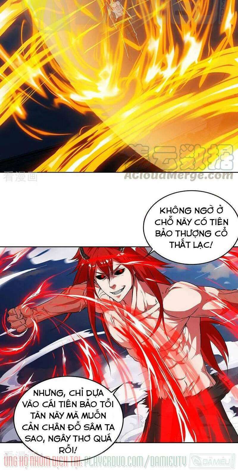 Chương 99 - Trang 6