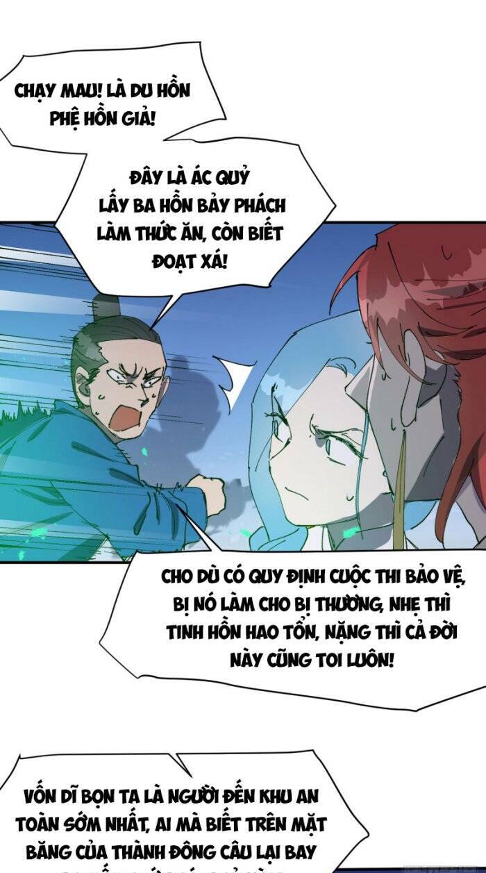 Chương 105 - Trang 20